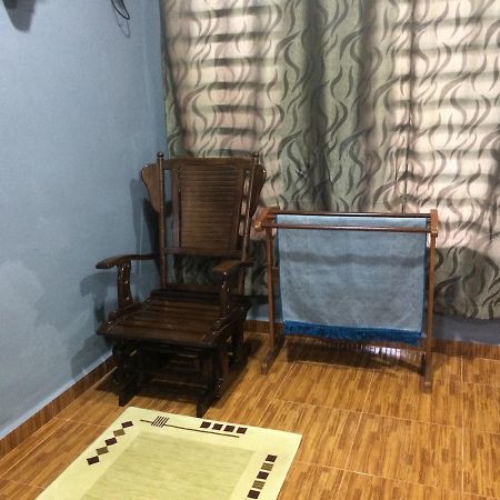Roomstay Zulmi Арау Екстериор снимка