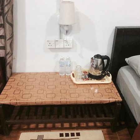 Roomstay Zulmi Арау Екстериор снимка