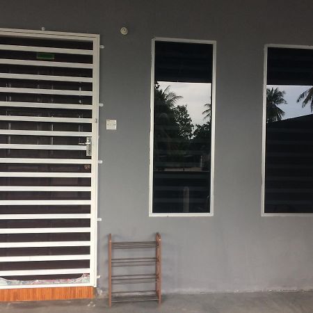 Roomstay Zulmi Арау Екстериор снимка