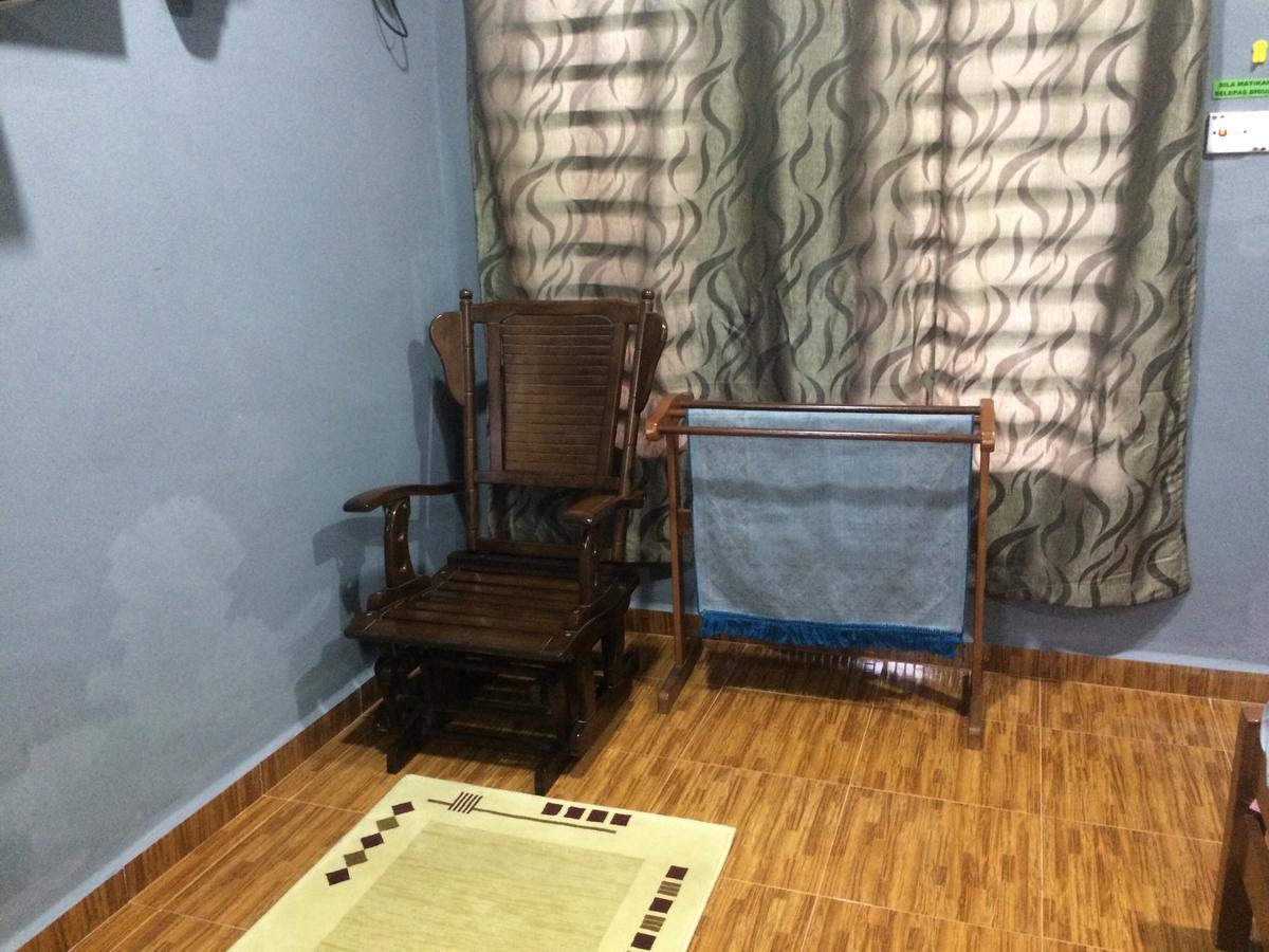 Roomstay Zulmi Арау Екстериор снимка