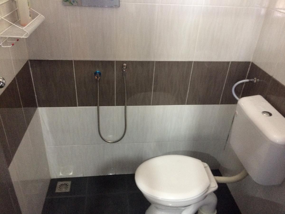 Roomstay Zulmi Арау Екстериор снимка