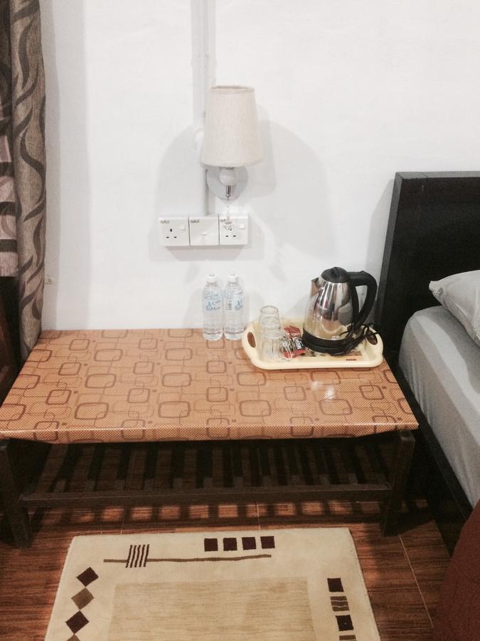 Roomstay Zulmi Арау Екстериор снимка