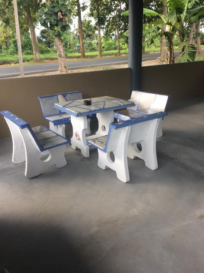 Roomstay Zulmi Арау Екстериор снимка